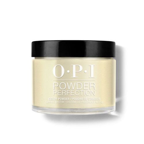 W56 Never A Dulles Moment - Dip Powder 1.5oz by OPI