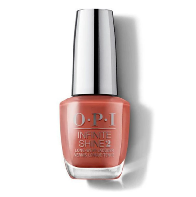 OPI Infinite Shine, W58 - YANK MY DOODLE