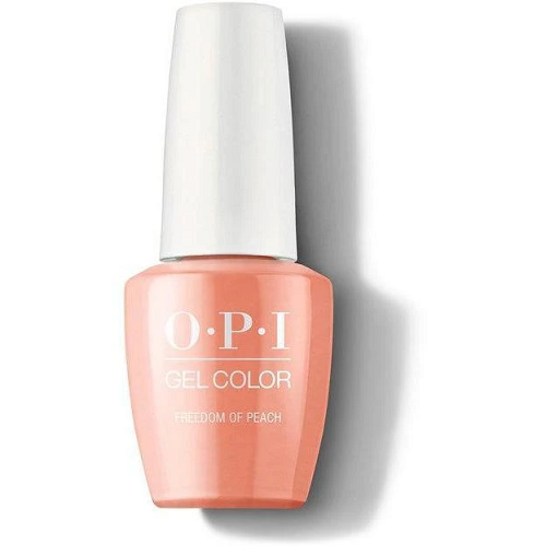  W59 Freedom Of Peach Gel Polish by OPI