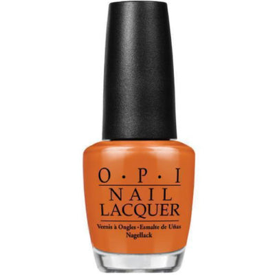 W59 Freedom of Peach Nail Lacquer by OPI