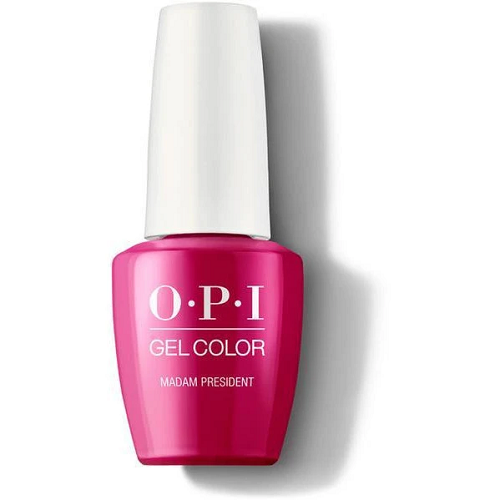 W62 Madam President Gel Polish by OPI