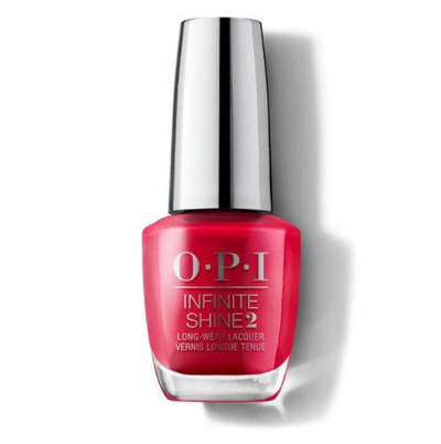 OPI Infinite Shine W63 - OPI BY POPULAR VOTE