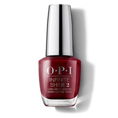 OPI Infinite Shine, W64 - WE THE FEMALE