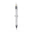 Crystal Rhinestone Picker Applicator - White Crystal Handle