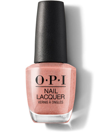 V27 Worth A Pretty Penny Nail Lacquer by OPI