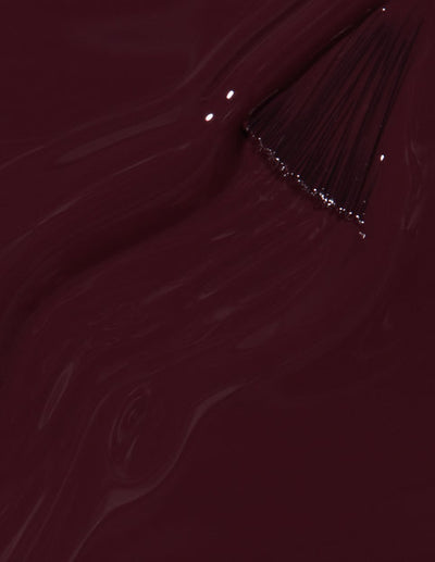 swatch of P41 YES MY CONDOR CAN DO! Gel Polish by OPI