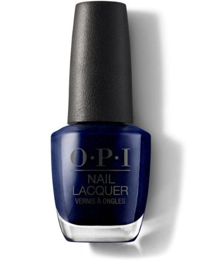 I47 Yoga-ta Get This Blue! Nail Lacquer by OPI